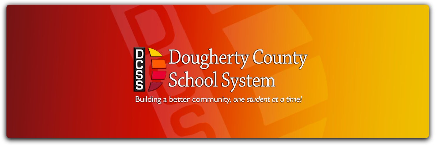 Superintendent Kenneth Dyer Profile Banner
