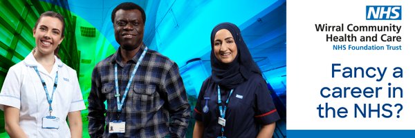 WCHCJobs Profile Banner