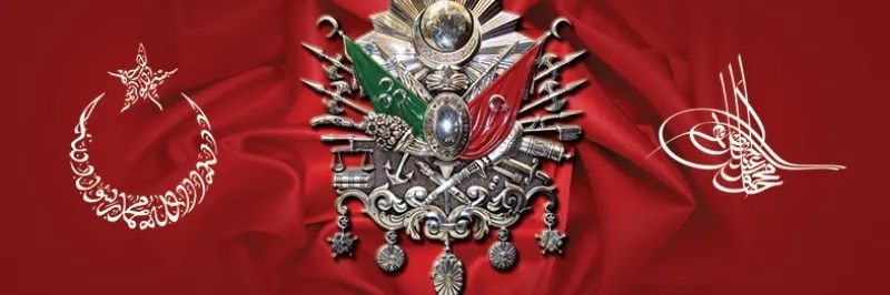 Harun ÖGE banner