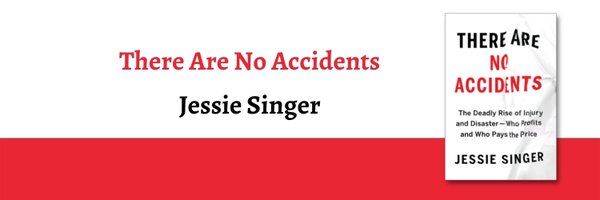 Jessie Singer Profile Banner