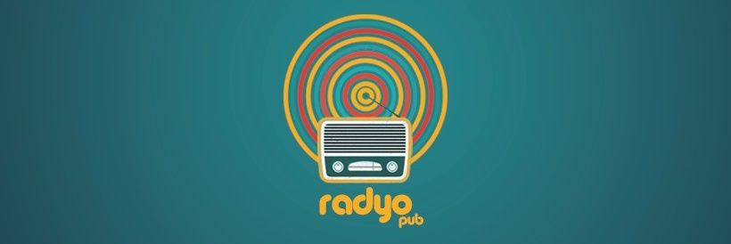 Radyopub's profile banner image