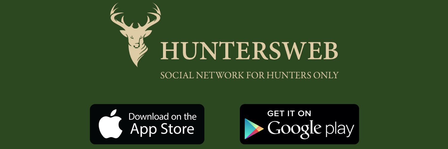 HuntersWeb1's profile banner image