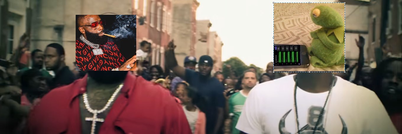 RJ 🚶🏽‍♂️🍀(Take Bump👍) banner