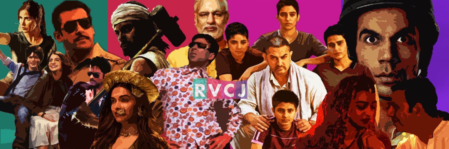 RVCJ Movies's banner