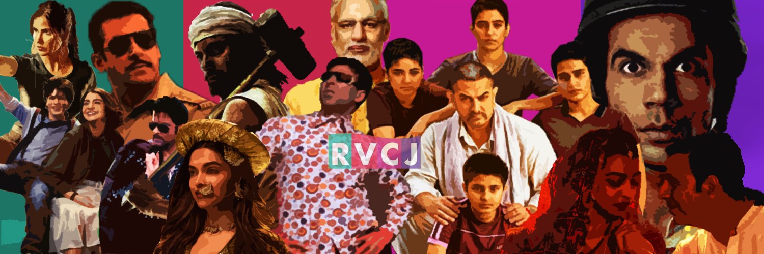 RVCJ Movies Profile Banner