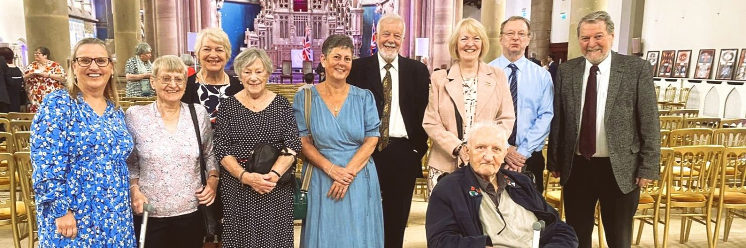 MS Therapy Centre (NW) banner