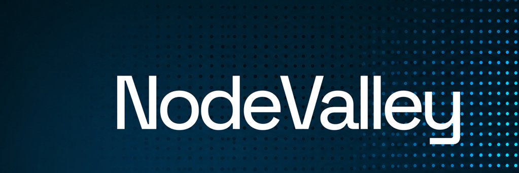 nodevalley_'s profile banner image