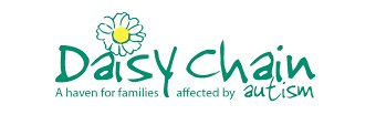 NCS Stockton fundraiser for Daisy Chain banner
