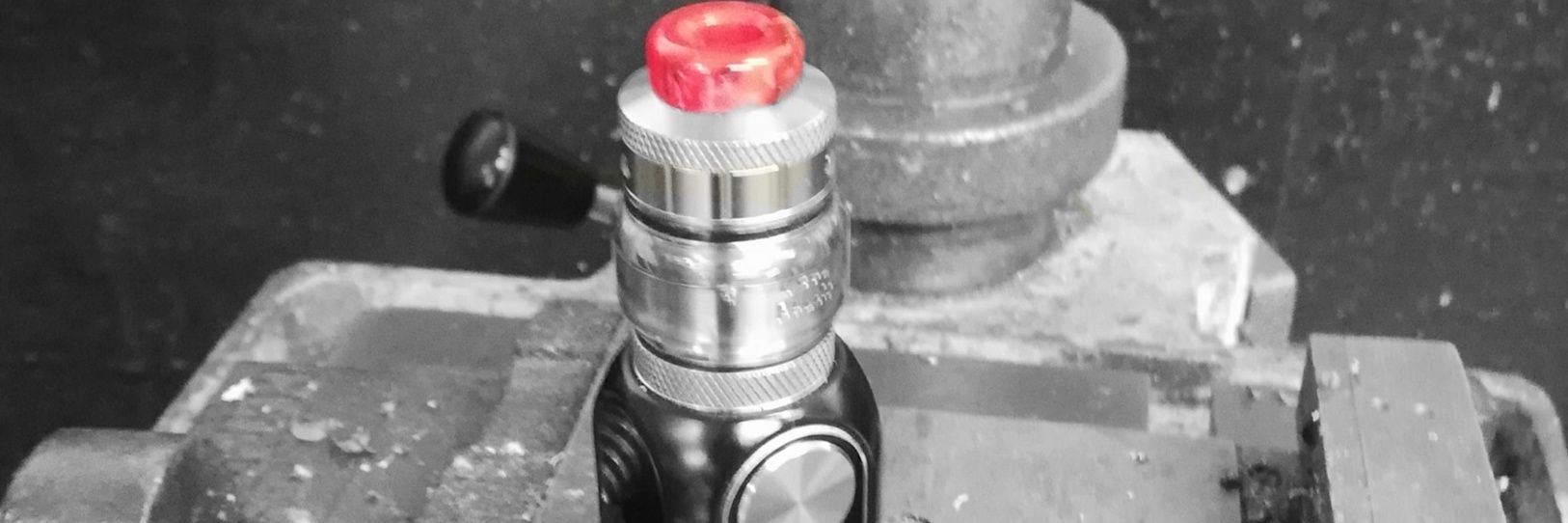 TheVapingRascal banner