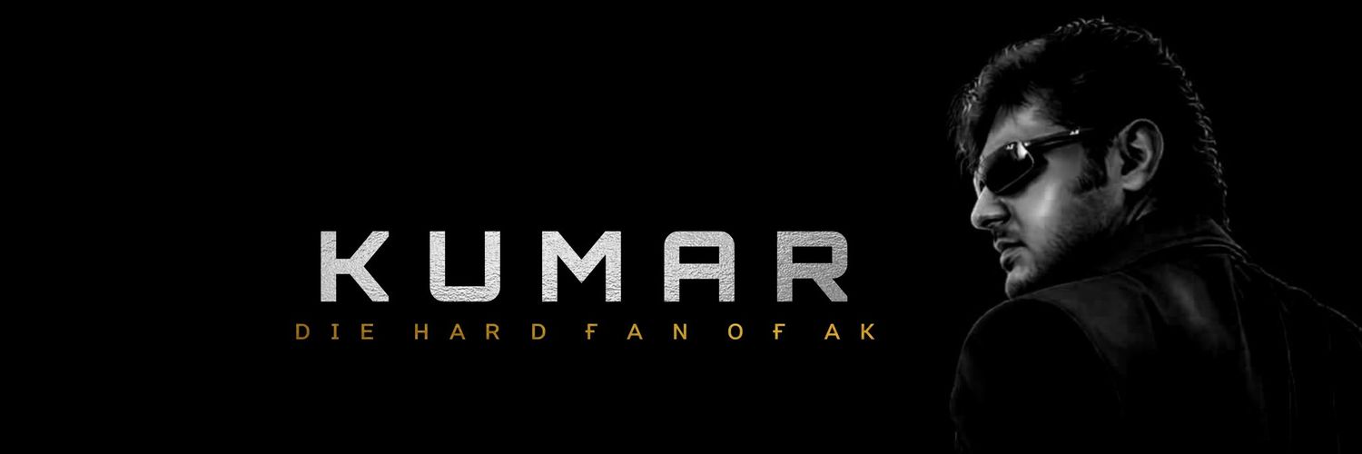 KumarOff's profile banner image
