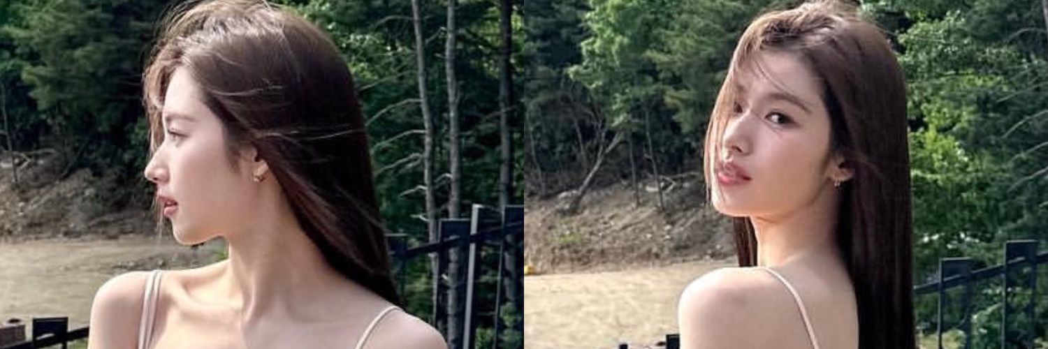 𝐬𝐚𝐧𝐀 💖 banner