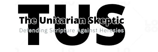 The Unitarian Skeptic banner