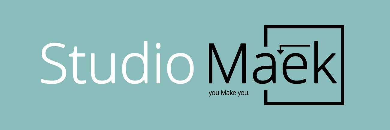 StudioMaek's profile banner image
