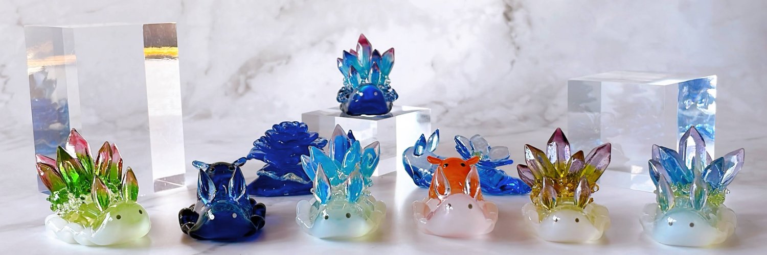 温井ガラス工房 banner