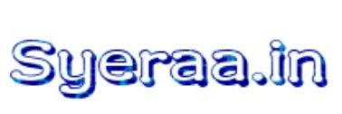 syeraaupdates's profile banner image