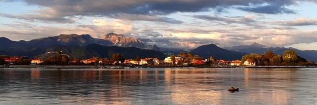 casa di nonna tita banner