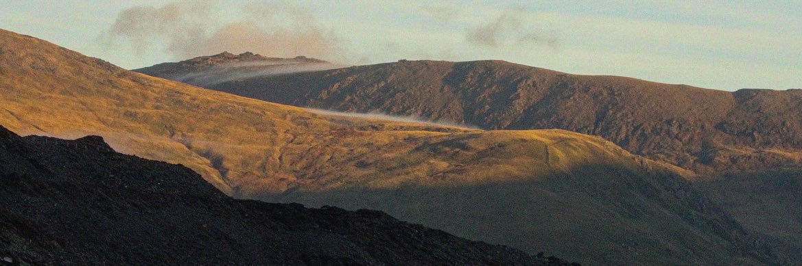 Seren banner