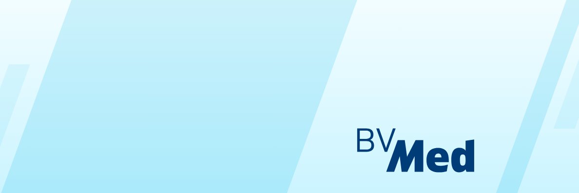 BVMed_MDR's profile banner image