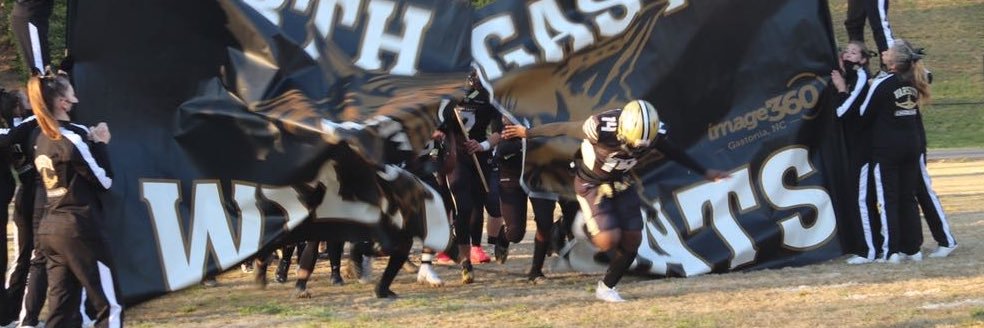 WilsonSRajae's profile banner image