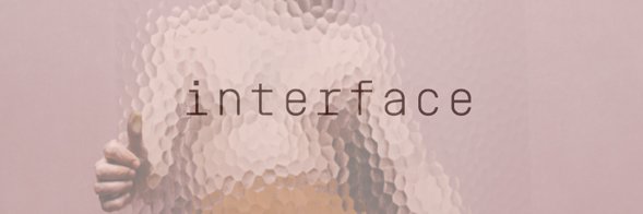 Interface at King's banner
