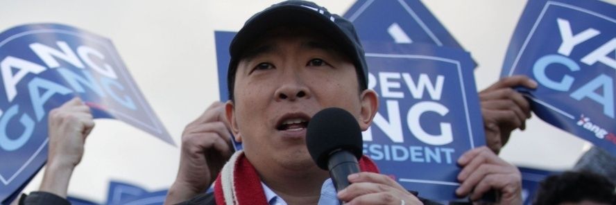 Educators4Yang 🧢 banner