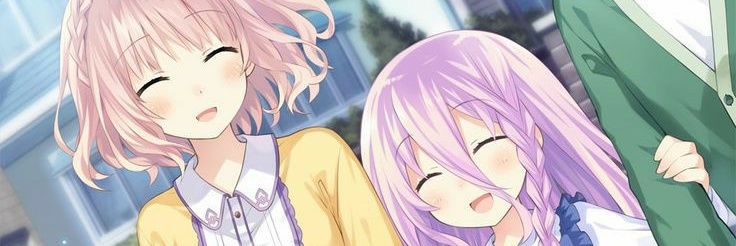 Elysia's lover banner