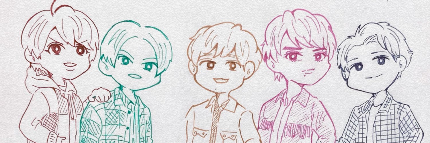 麦茶 banner