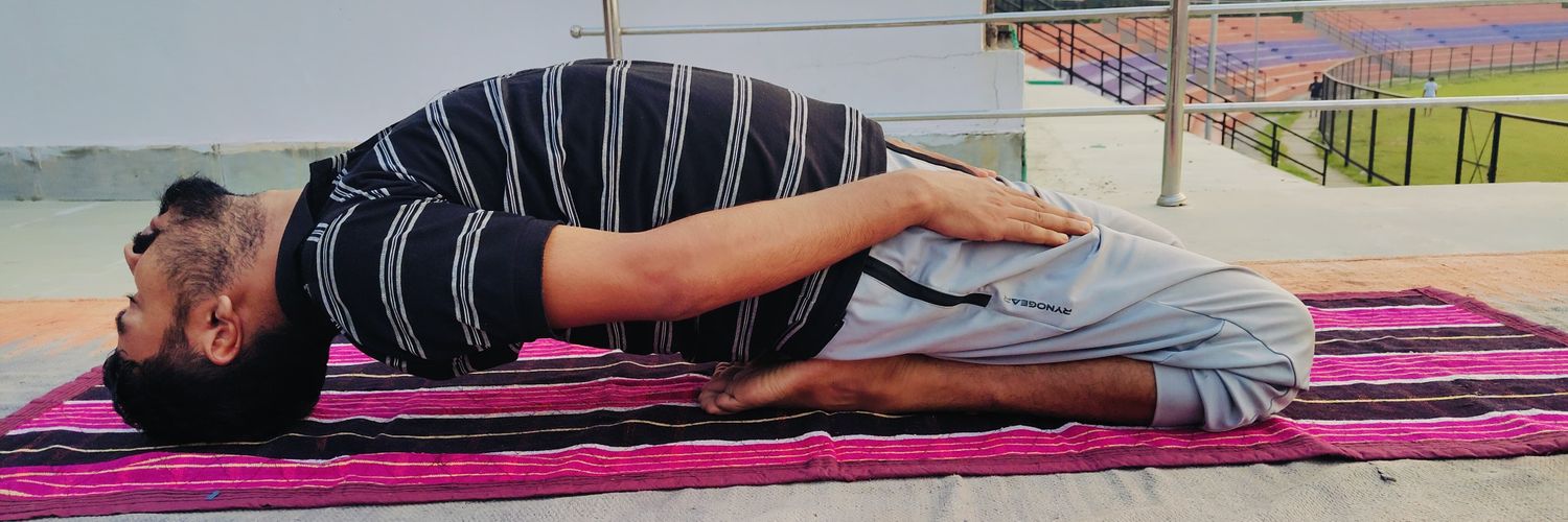 _Rakeshsahoo's profile banner image