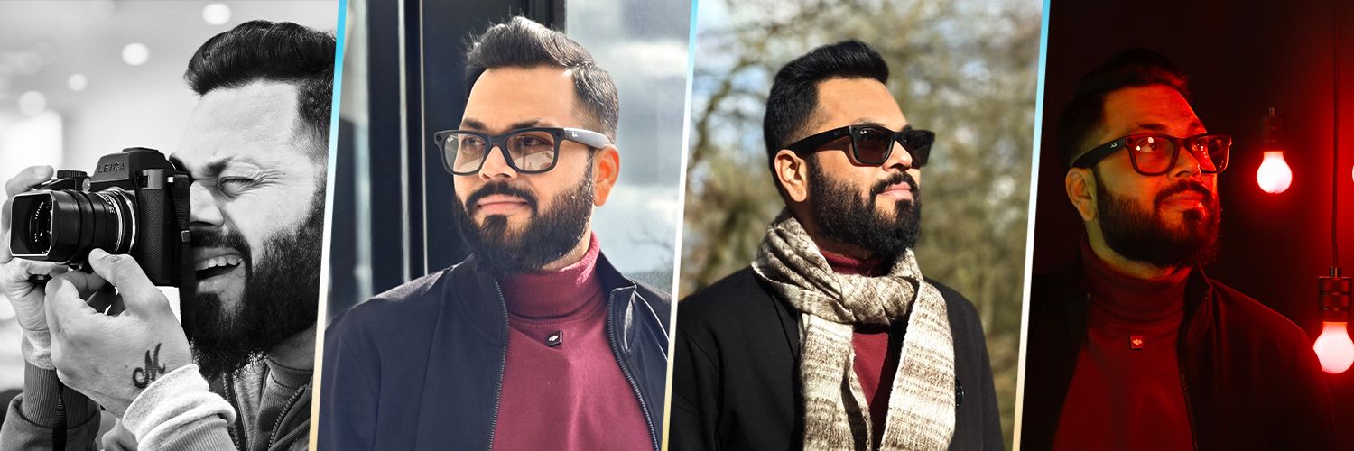 Arun Prabhudesai banner