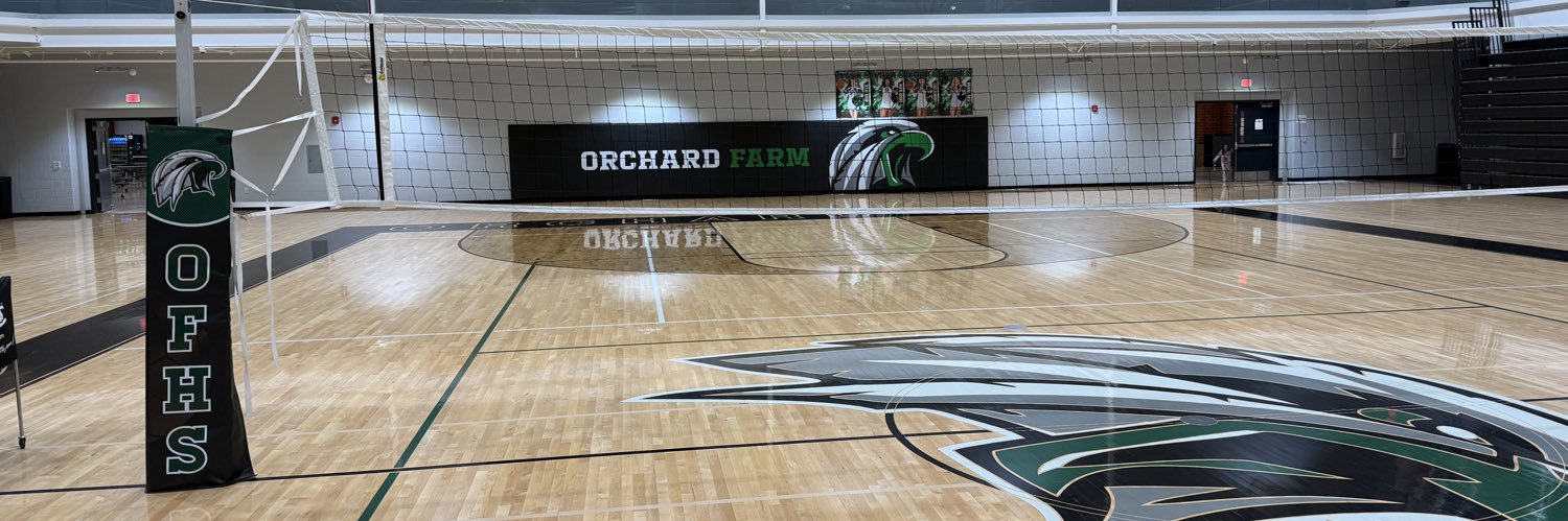 OFVolleyball banner