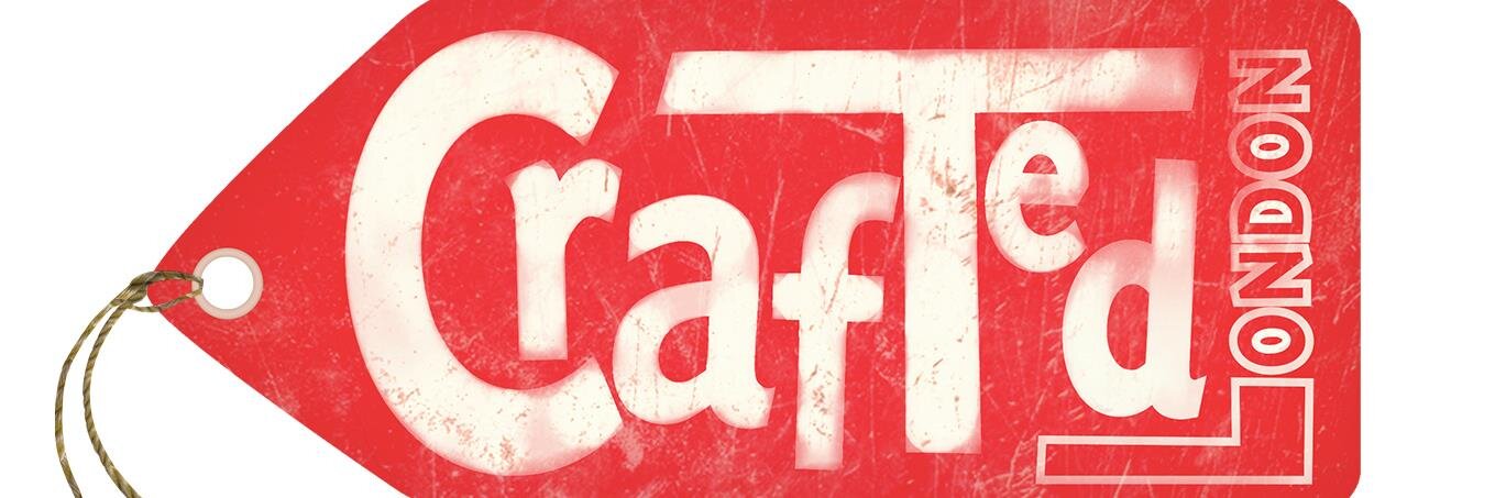 Craftedlondon's profile banner image