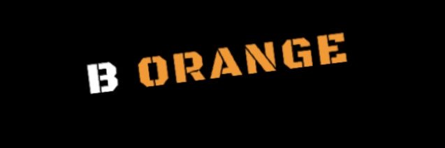 BOrange00's profile banner image