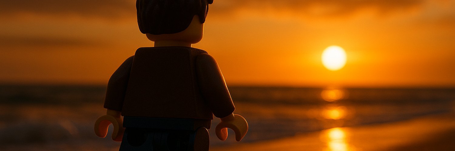 Rodion Longa | Chaotic Good Crypto banner