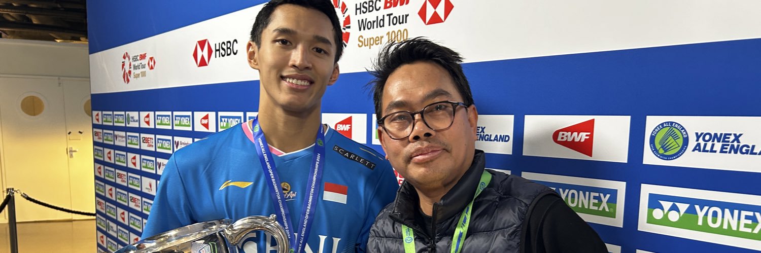 Mohamad Susilo banner