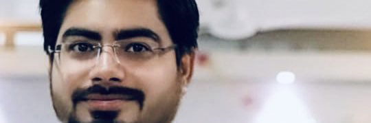 CSManish7069586's profile banner image