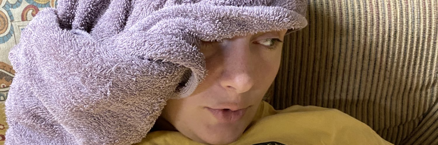 IsaiahGorman's profile banner image