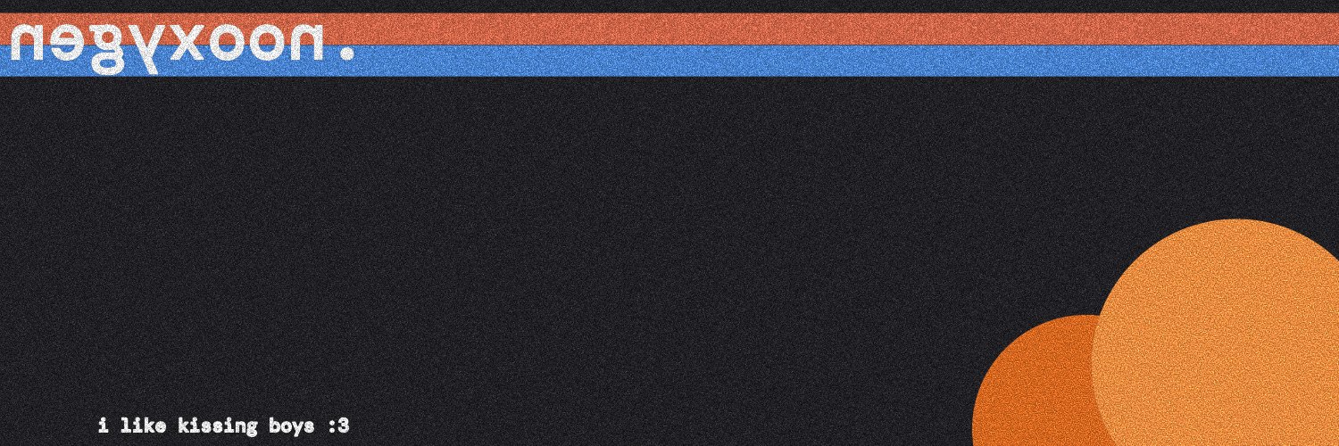 NoOxygen_'s profile banner image