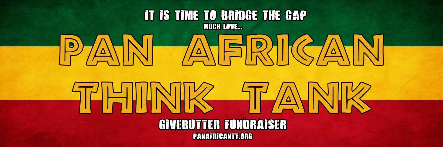 Pan African Think Tank banner