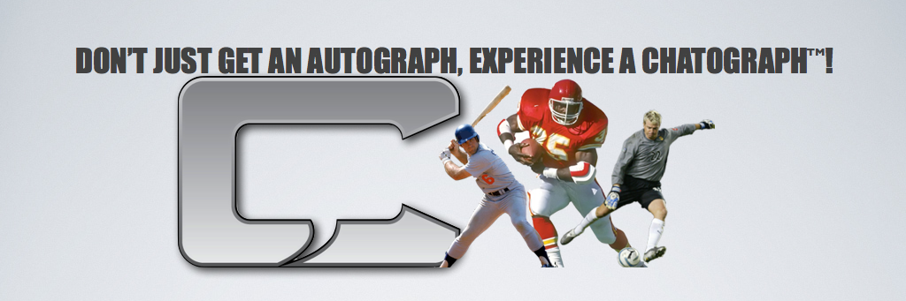 Chatograph's profile banner image