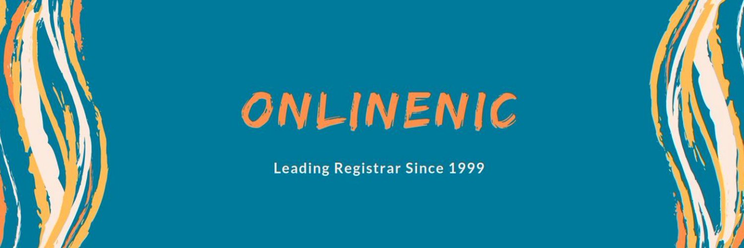 OnlineNIC Help banner