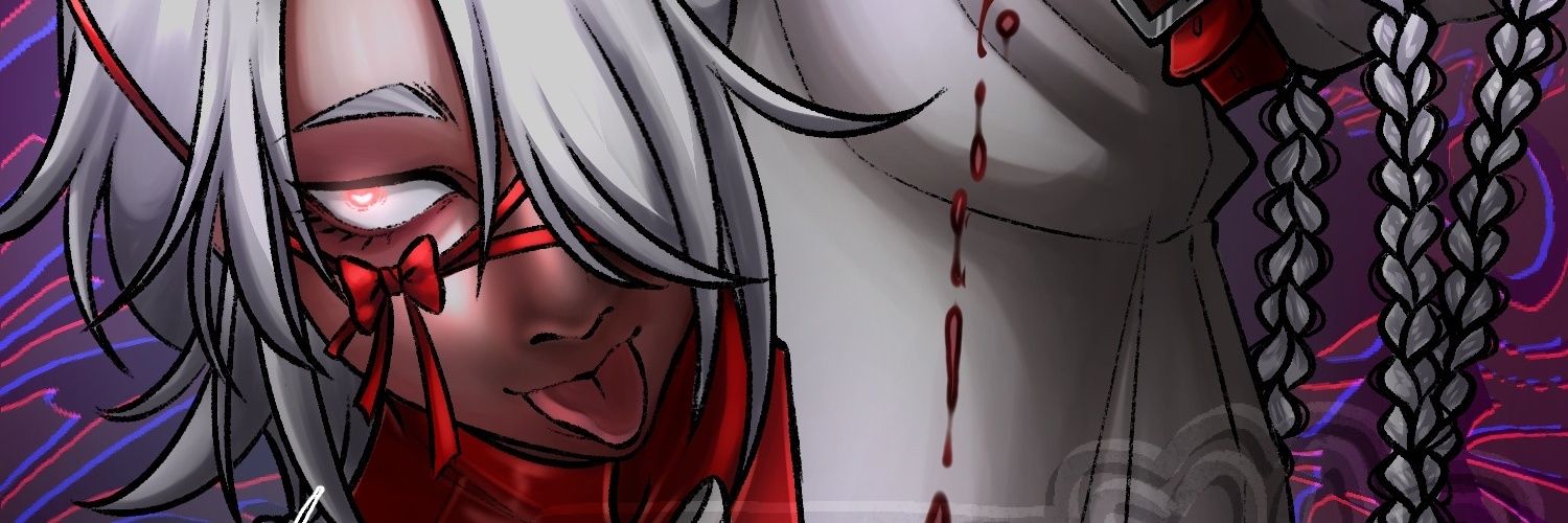 theholytrashkit's profile banner image