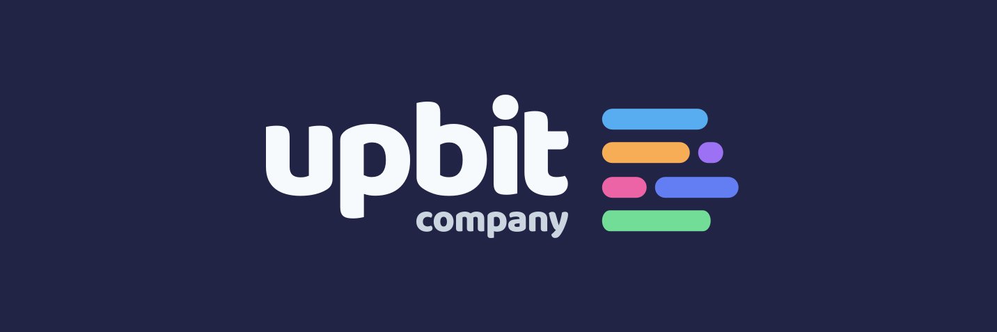 upbitco's profile banner image