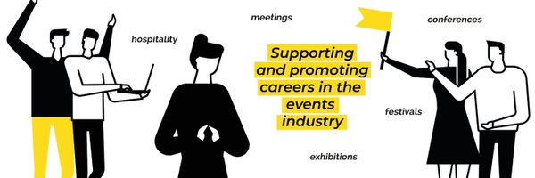 EventCareerLive Profile Banner