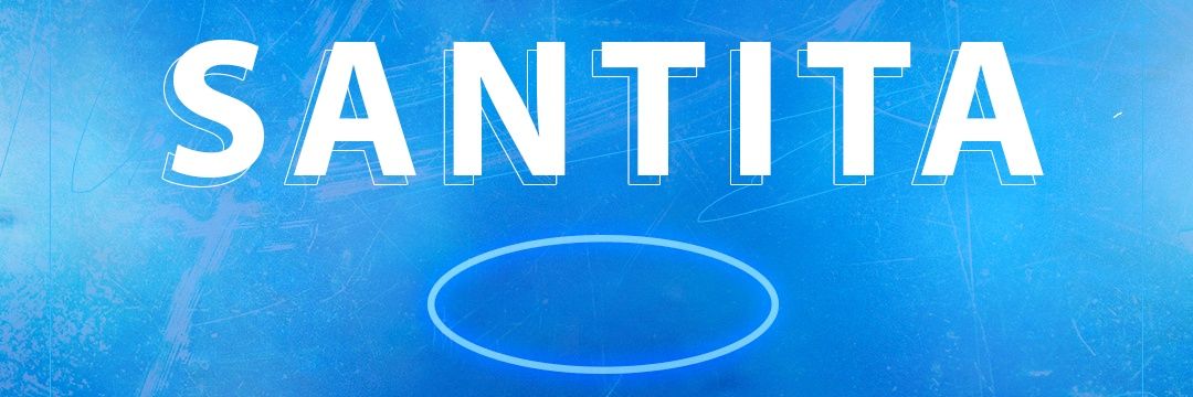 santitafest's profile banner image