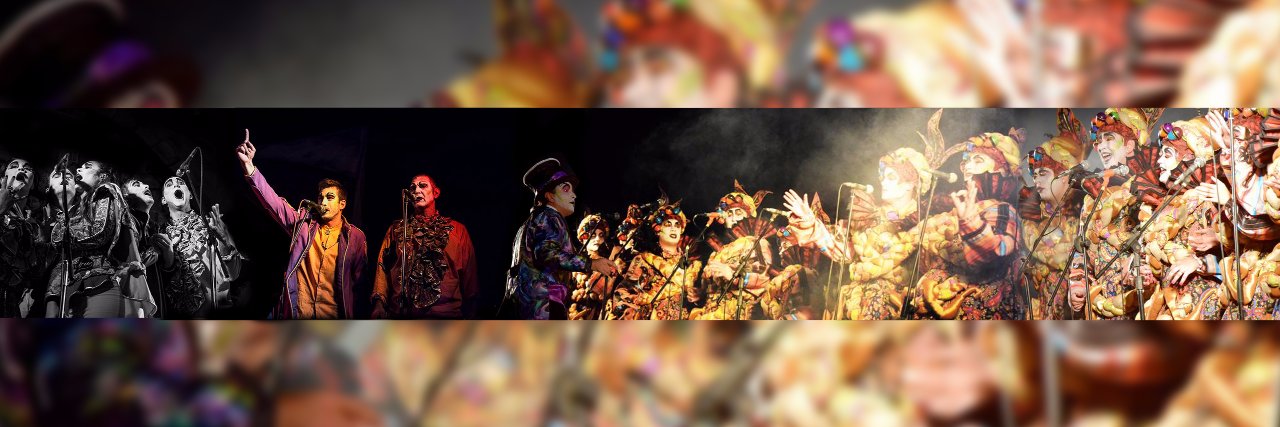 LadronesDeS's profile banner image