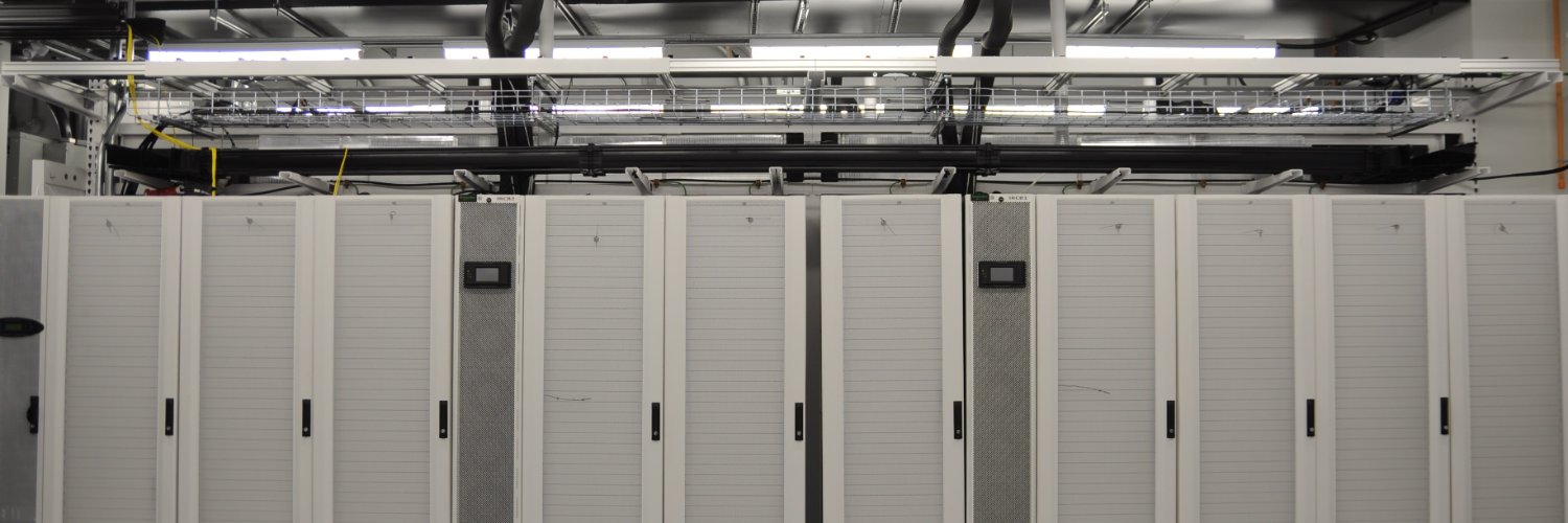 Coloware Data Centers banner