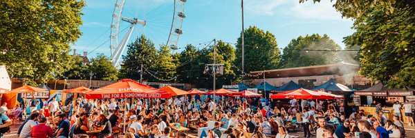 BrewLdn Profile Banner