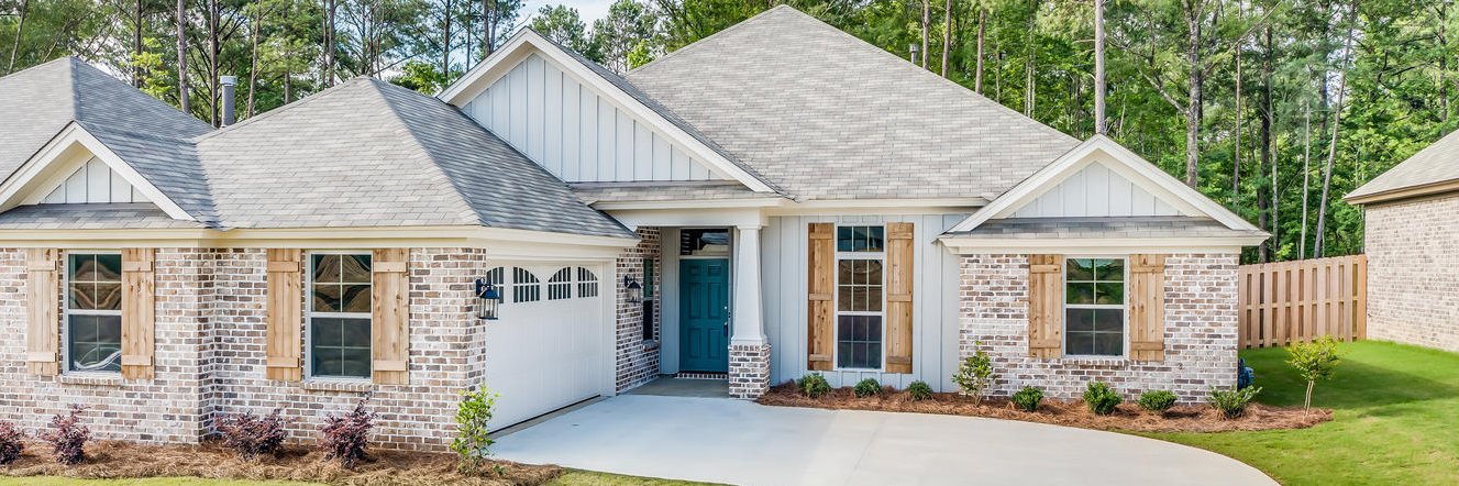 LowderNewHomes's profile banner image