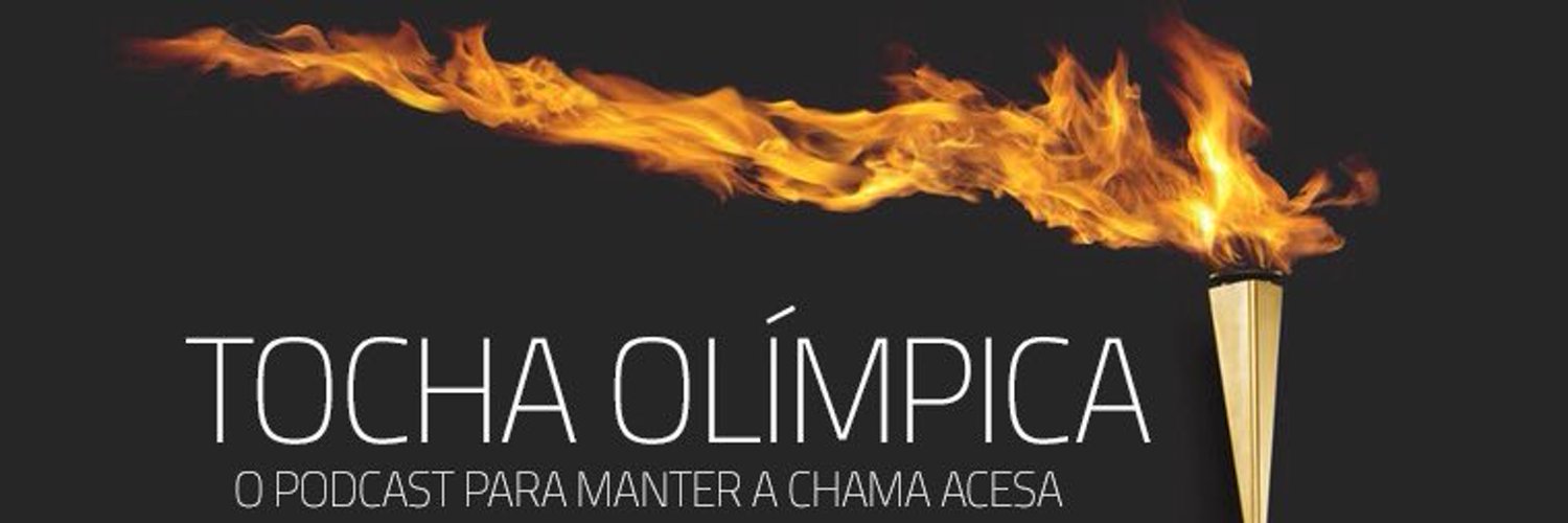 Tocha Olímpica Profile Banner