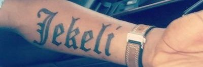 Jekeli's banner